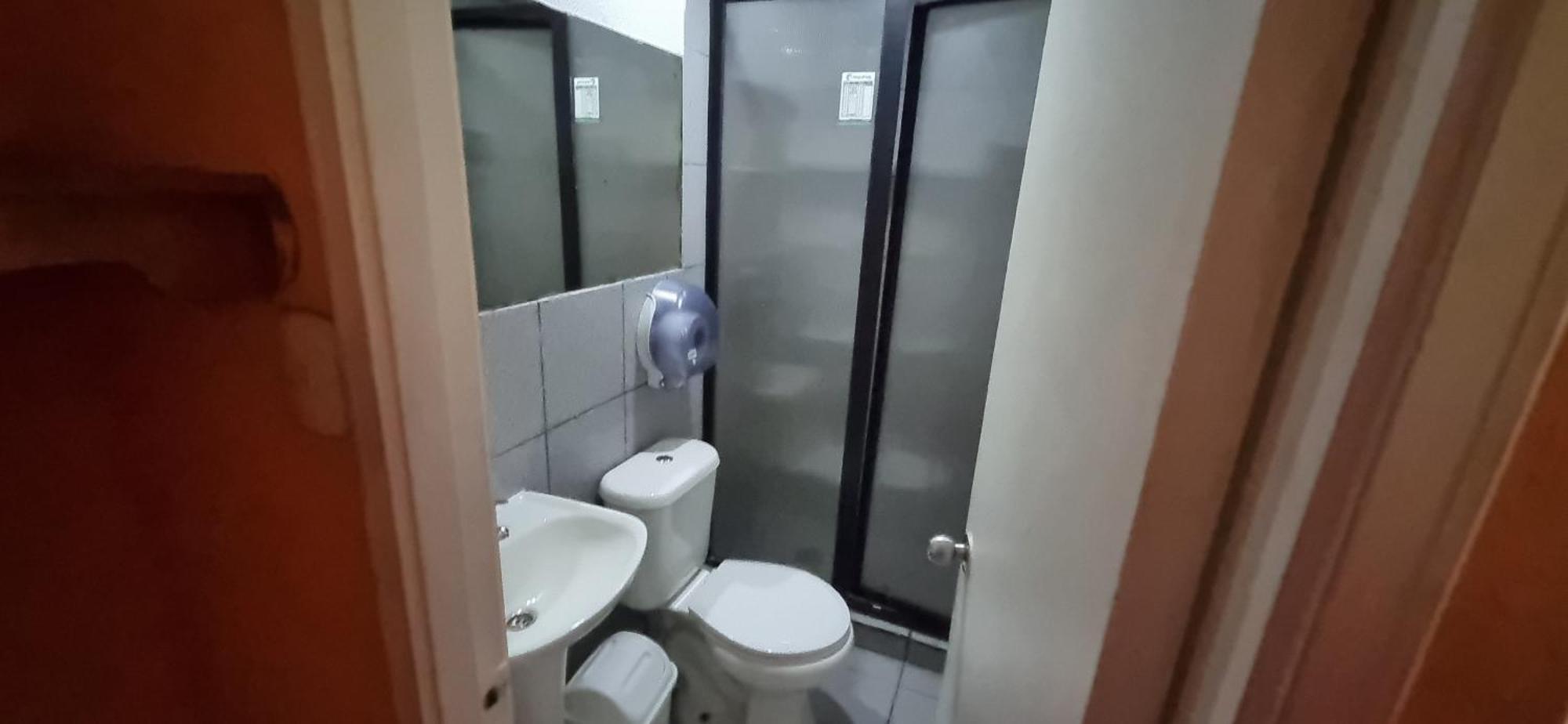 Hotel Fish Concepción Zewnętrze zdjęcie
